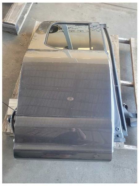 2015-2020 Ford F150 Pickup Truck Passenger Rear Door Extended Cab Paint J7 2575 - The Parts Farm