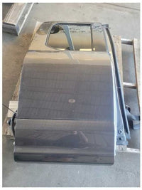 2015-2020 Ford F150 Pickup Truck Passenger Rear Door Extended Cab Paint J7 2575 - The Parts Farm