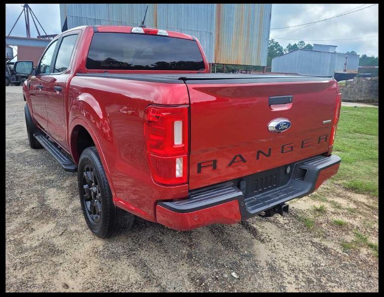 2019-2021 Ford Ranger 2.3L Pickup Truck Headlight Switch Driver Left Dash 2221 - The Parts Farm