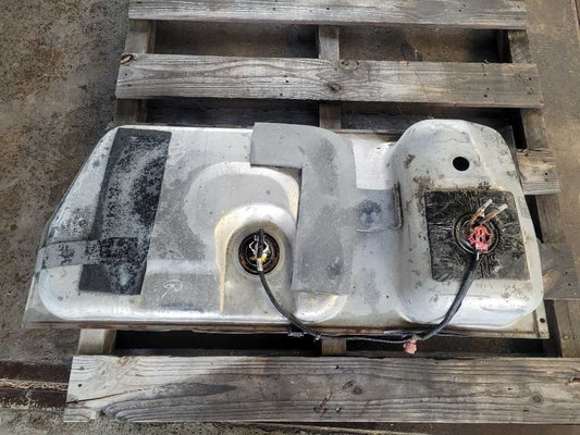 1987-1993 Ford Mustang GT LX 5.0L Fuel Tank Gas Bladder Pump 15.4 Gallons 2603 - The Parts Farm