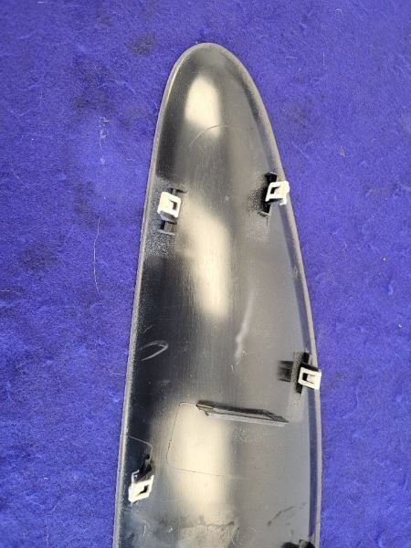 1999-2004 Ford Lightning F150 SVT Pickup Truck Dash Panel Board Cover Molding - The Parts Farm