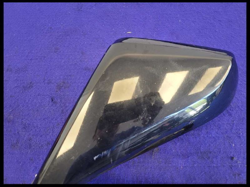 2010-2015 Chevrolet Camaro ZL1 SS Driver LH Rear View Mirror Power Opt DD1 - The Parts Farm