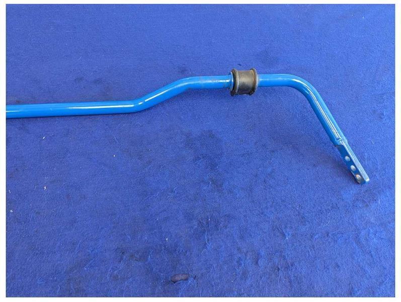 2020-2023 Mustang Shelby GT500 5.2L Steeda Rear Sway Bar End Links Set - The Parts Farm