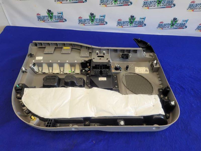 2015-2020 Ford F150 Pickup Truck Passenger Front Door Panel Card 2220 - The Parts Farm