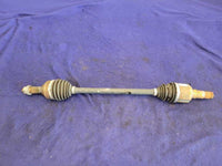 2017 2018 2019 2020 Tesla Model 3 Long Range Passenger Right Rear Axle Shaft - The Parts Farm