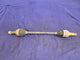2017 2018 2019 2020 Tesla Model 3 Long Range Passenger Right Rear Axle Shaft - The Parts Farm