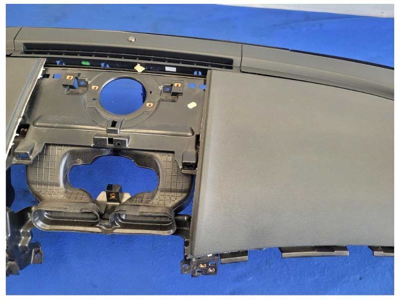 2008-2009 Pontiac G8 Sedan 6.0L V8 Front Dashboard Shell Cover 2529 - The Parts Farm