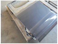 2015-2020 Ford F150 Pickup Truck Passenger Rear Door Extended Cab Paint J7 2575 - The Parts Farm