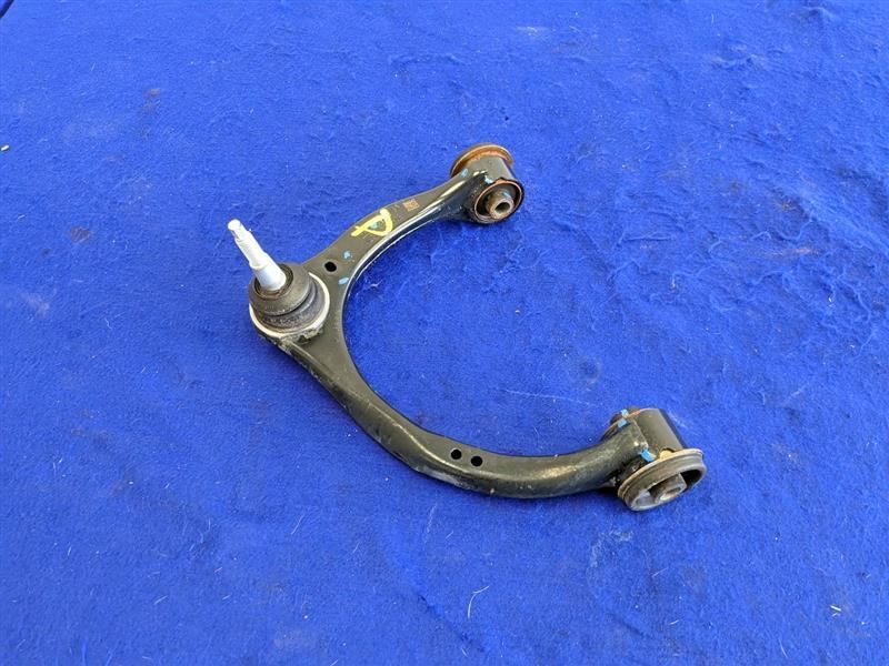 2021-2022 Ford F150 FX4 Pickup Truck Driver LH Front Upper Control Arm 2290 - The Parts Farm