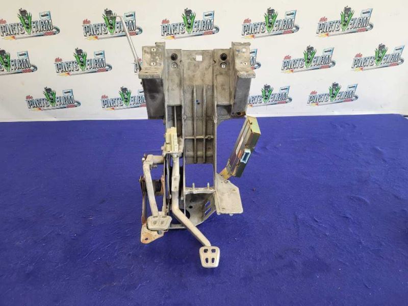 1999-2004 Chevrolet Corvette Z06 FRC C5 Pedal Cage Box Manual Box - The Parts Farm