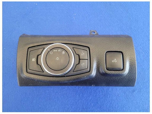 2019-2020 Ford Ranger Pickup Truck Headlight Switch Front Driver Dash Lamp 2499 - The Parts Farm