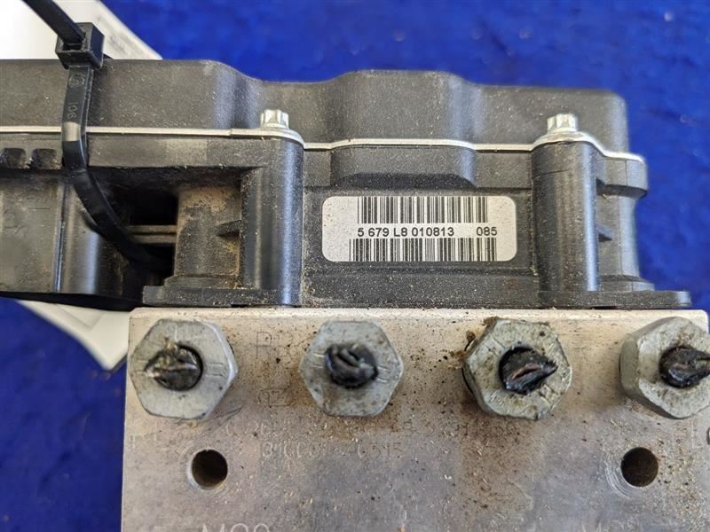 2012-2015 Chevrolet Camaro SS ABS Anti-Lock Brake Module Pump Front Switch 2263 - The Parts Farm