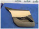 2012 Fisker Karma Sedan Hybrid Driver Left Rear Back Door Panel Card 1959 - The Parts Farm