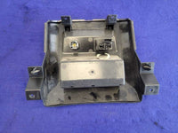 2015-2020 Ford F150 Pickup Truck Upper Roof Center Console Black 2241 - The Parts Farm