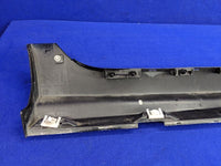 2014 2015 2016 Chevy SS Sedan Caprice Left Side Rocker Panel Moulding OEM LH - The Parts Farm