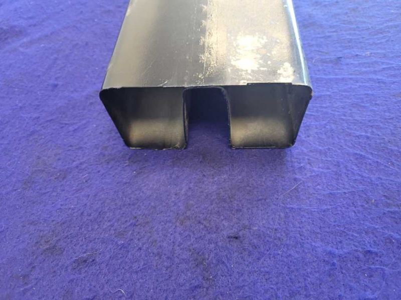 2003-2004 Ford Mustang Cobra SVT DOHC 4.6L Front Support Bumper Cover Crash - The Parts Farm