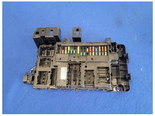 2018 Ford Mustang GT S550 Body Control Module BCM 5.0L Automatic Trans 2494 - The Parts Farm