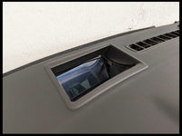 2010-2011 Chevrolet Camaro SS Dash Panel Board Vent Swap Gauge Kit - The Parts Farm