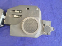 1994-1998 Ford Mustang GT Cobra Convertible Rear Quarter Speaker Box 2323 - The Parts Farm