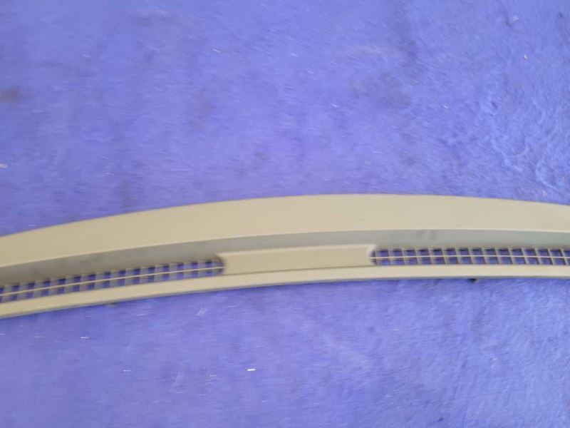 1999-2004 Ford Mustang Cobra SVT DOHC 4.6L Dash Trim Vent Upper Windshield 2364 - The Parts Farm