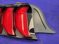 2018-2023 Ford Mustang GT S550 Driver Left LH Tail Light Lamp Brake Lens OEM - The Parts Farm