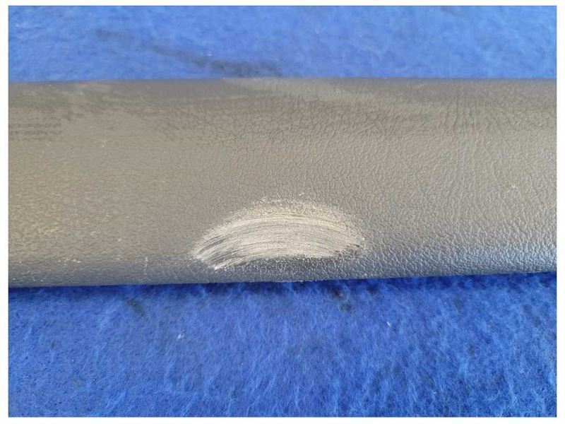 1993 Chevrolet Camaro Z28 Coupe Driver LH Kick Panel Trim Molding 2546 - The Parts Farm