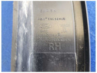 2018-2020 Ford F150 Pickup Truck Passenger Front Wheel Lip Paint G1 2490 - The Parts Farm