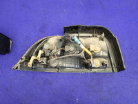 1996-1998 Ford Mustang Cobra GT Taillight Rear Back Lamp Lens Mystic Paint LF - The Parts Farm