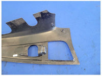 2004-2006 Porsche Cayenne Turbo 4.5L Passenger Engine Cover Panel 2137 - The Parts Farm