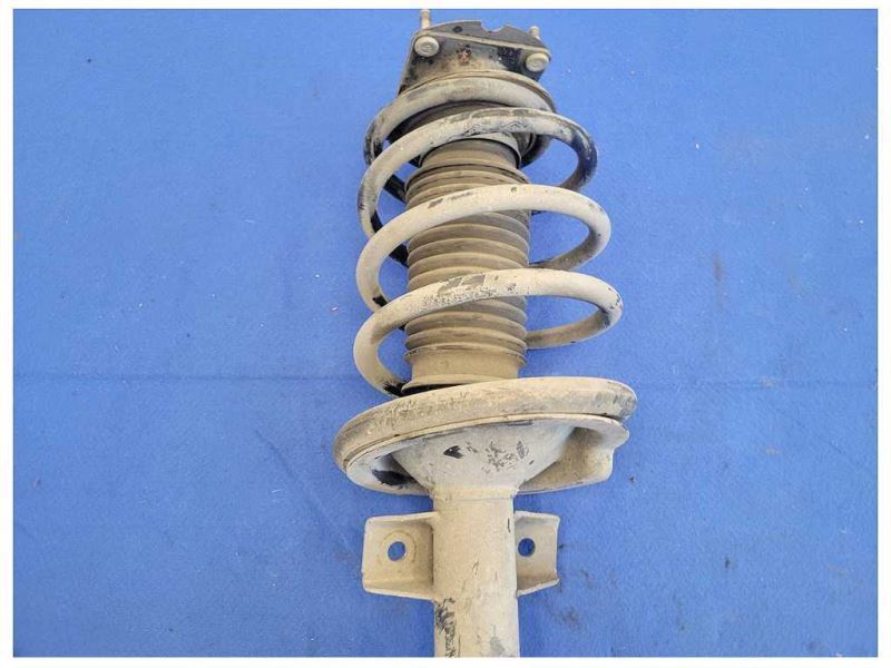 2011-2014 Ford Mustang GT 5.0L Front Strut Driver Passenger Suspension 2461 - The Parts Farm