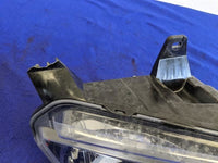 2010-2012 Ford Mustang GT Driver Left LH Headlight Halogen Lamp Head Light - The Parts Farm