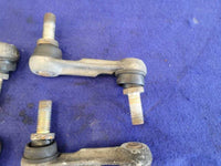 2001-2004 Chevrolet Corvette Z06 FRC C5 End Links Front Back Suspension 2082 - The Parts Farm