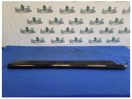 1995-1998 Ford Mustang GT Cobra Driver Lower Rocker Panel Molding Paint UA 2526 - The Parts Farm