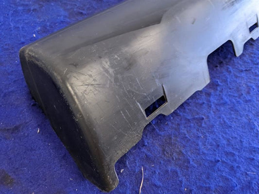 2005-2009 Ford Mustang GT Passenger Right RH Rocker Panel Moulding NEW TAKE OFF