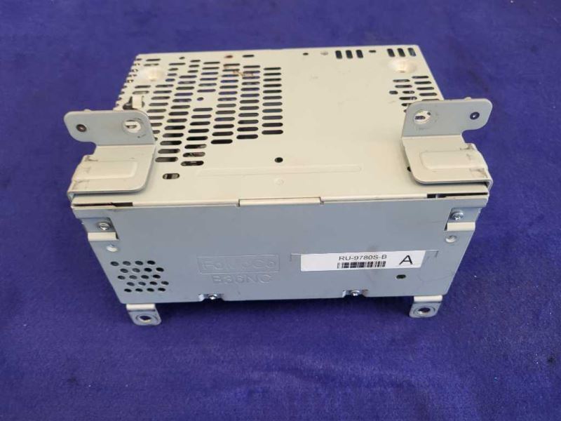 2021 Ford Mustang GT S550 Audio Equipment Radio Receiver Stereo 2391 - The Parts Farm