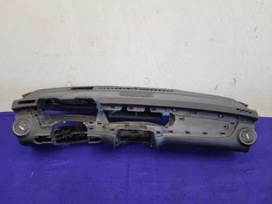 2012-2015 Chevrolet Camaro SS Dashboard Panel Bose Front Vent Trim Molding - The Parts Farm