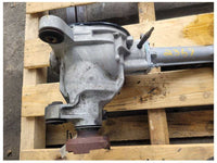 2015-2017 F150 4x4 Pickup Truck Front Axle 3.55 Gear Carrier Differential 2369 - The Parts Farm