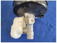 2018-2020 Ford F150 4x4 Pickup Truck Power Brake Master Cylinder 2548 - The Parts Farm