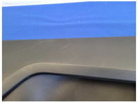 2015-2023 Ford Mustang GT S550 Coupe Driver Front Door Panel -Damage- 2566 - The Parts Farm