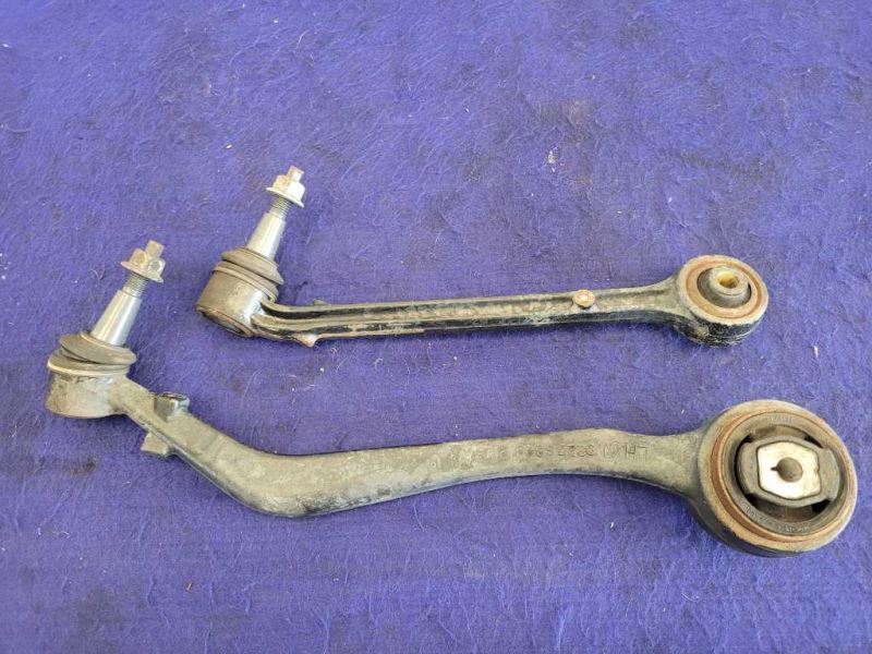 2010-2015 Chevrolet Camaro SS Front Driver Left Lower Control Arm Suspension - The Parts Farm