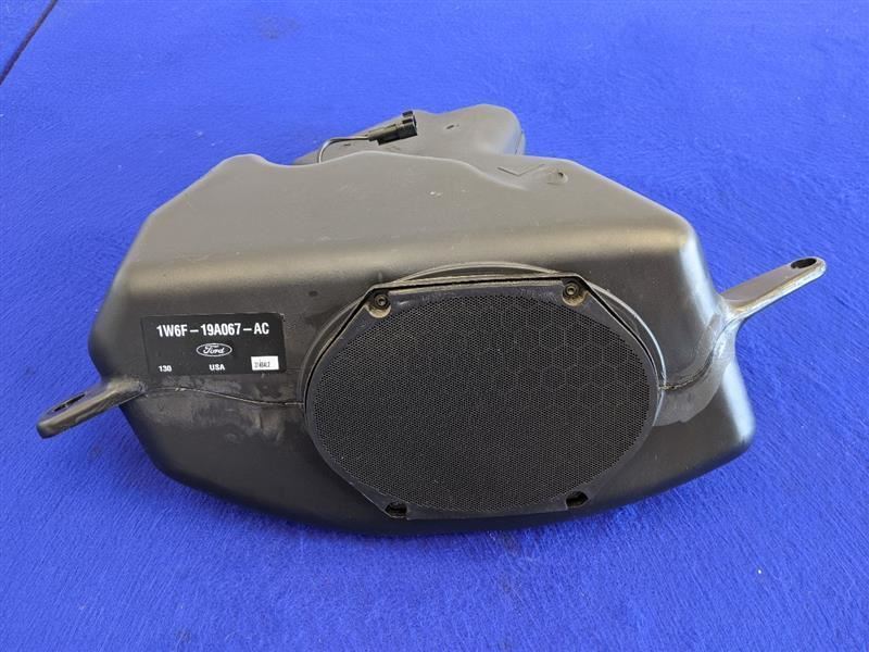 2002-2005 Ford Thunderbird 3.9L V8 Driver Side Speaker Convertible OEM Factory - The Parts Farm
