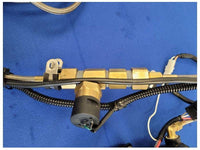 2015-2023 Ford Mustang GT S550 Alky Alcohol Injection Kit Pump Overflow 2565 - The Parts Farm