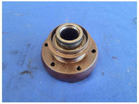 2005-2014 Ford Mustang GT 5.0L Rear Axle Flange Front 2545 - The Parts Farm