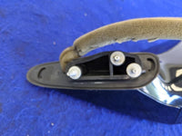 2010-2015 Chevrolet Camaro SS Driver Left Rear View Mirror Power DD1 Black - The Parts Farm