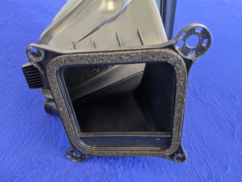 2017-2019 Tesla Model 3 A/C Air Conditioner Heater HVAC Plenum Inner Duct OEM - The Parts Farm