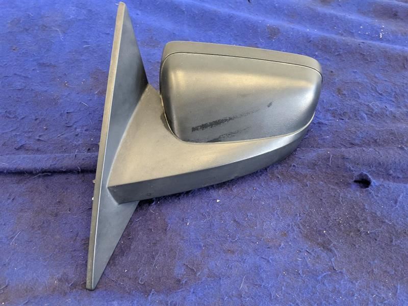 2005-2009 Ford Mustang GT GT500 Driver Left LH Rear View Mirror Outer Glass - The Parts Farm
