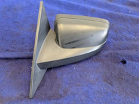 2005-2009 Ford Mustang GT GT500 Driver Left LH Rear View Mirror Outer Glass - The Parts Farm