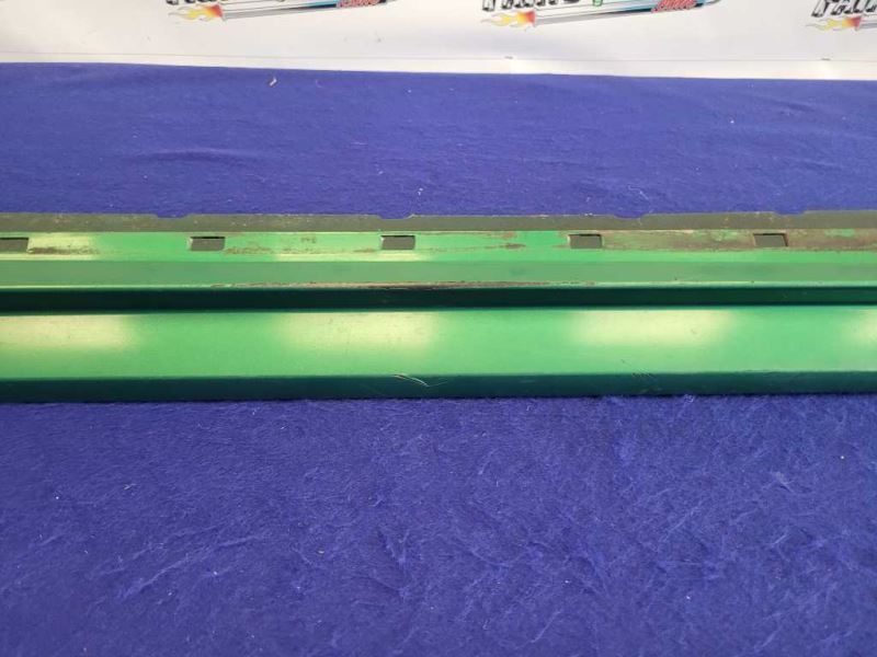 1999-2004 Ford Mustang GT 4.6L Driver Lower Rocker Panel Molding Paint SW 2312 - The Parts Farm