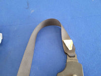 2011-2014 Ford Mustang GT Passenger Front Coupe Seat Belt Retractor 2568 - The Parts Farm