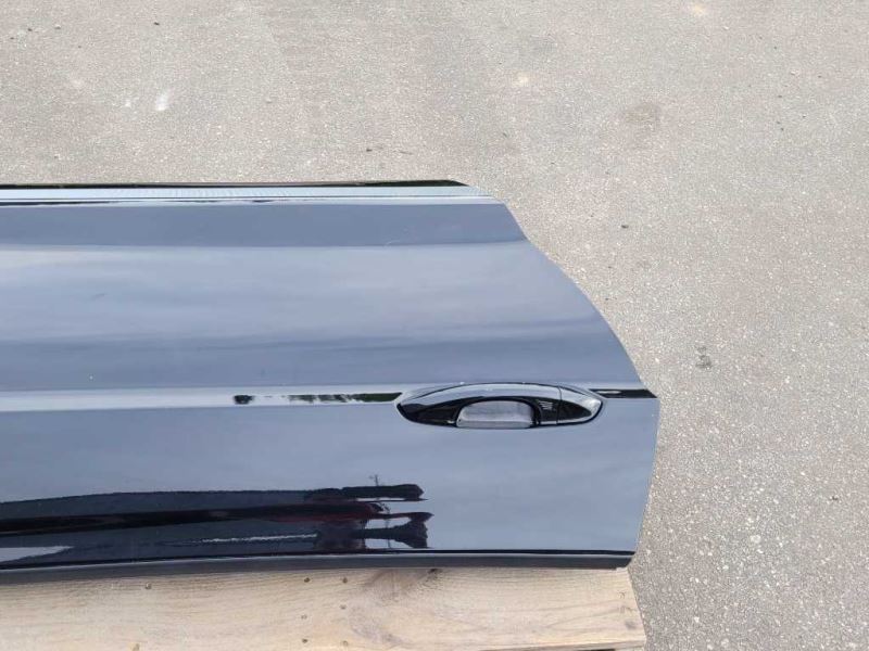 2015-2023 Ford Mustang GT S550 Passenger Right Front Door Coupe Paint G1 - The Parts Farm